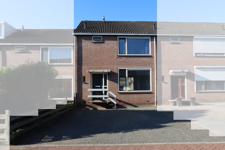 Photo 5 of Acaciastraat 43