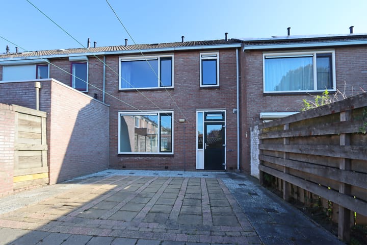 Foto 6 van Acaciastraat 43