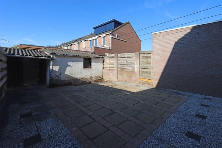 Foto 7 van Acaciastraat 43