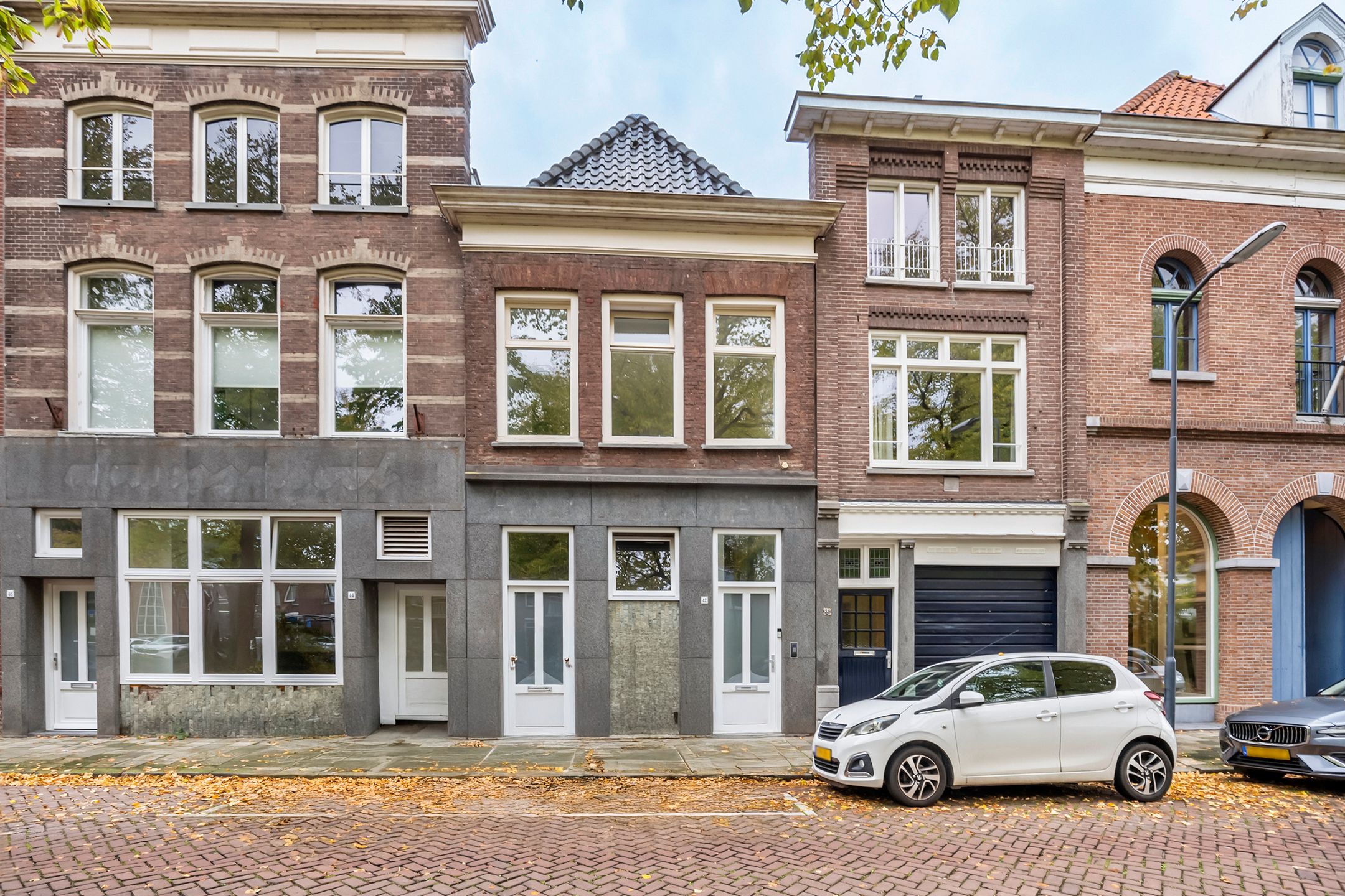 Kalkhaven 42-A, 42, a, Gorinchem, 4201BB, Zuid-Holland, Nederland 42 