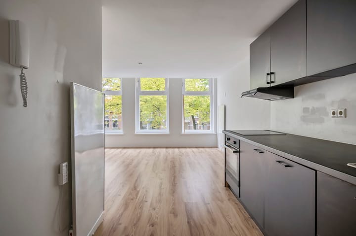 Foto 4 van Kalkhaven 42-A