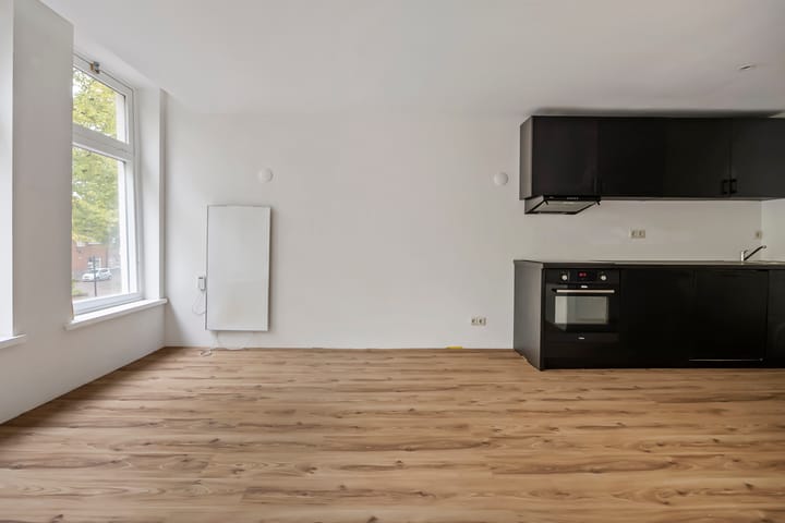 Foto 6 van Kalkhaven 42-A