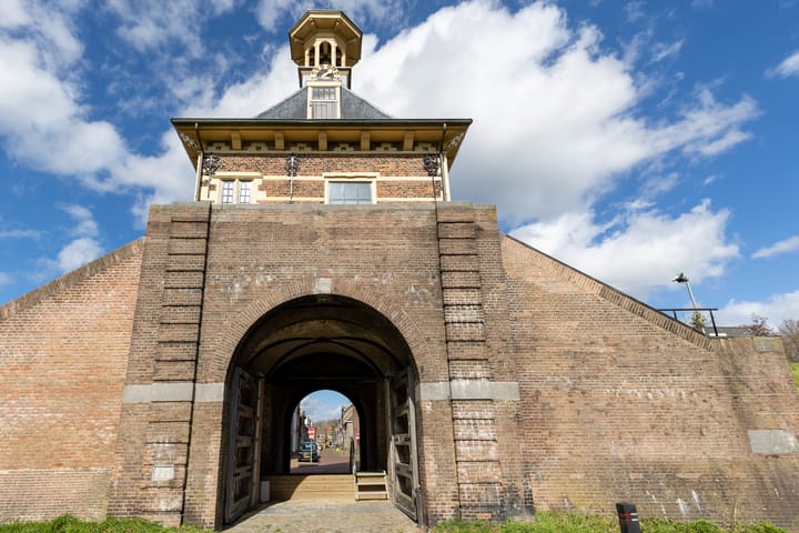 Foto 9 van Kalkhaven 42-A