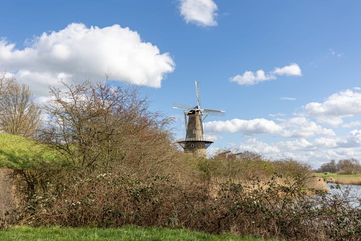 Foto 8 van Kalkhaven 42-A