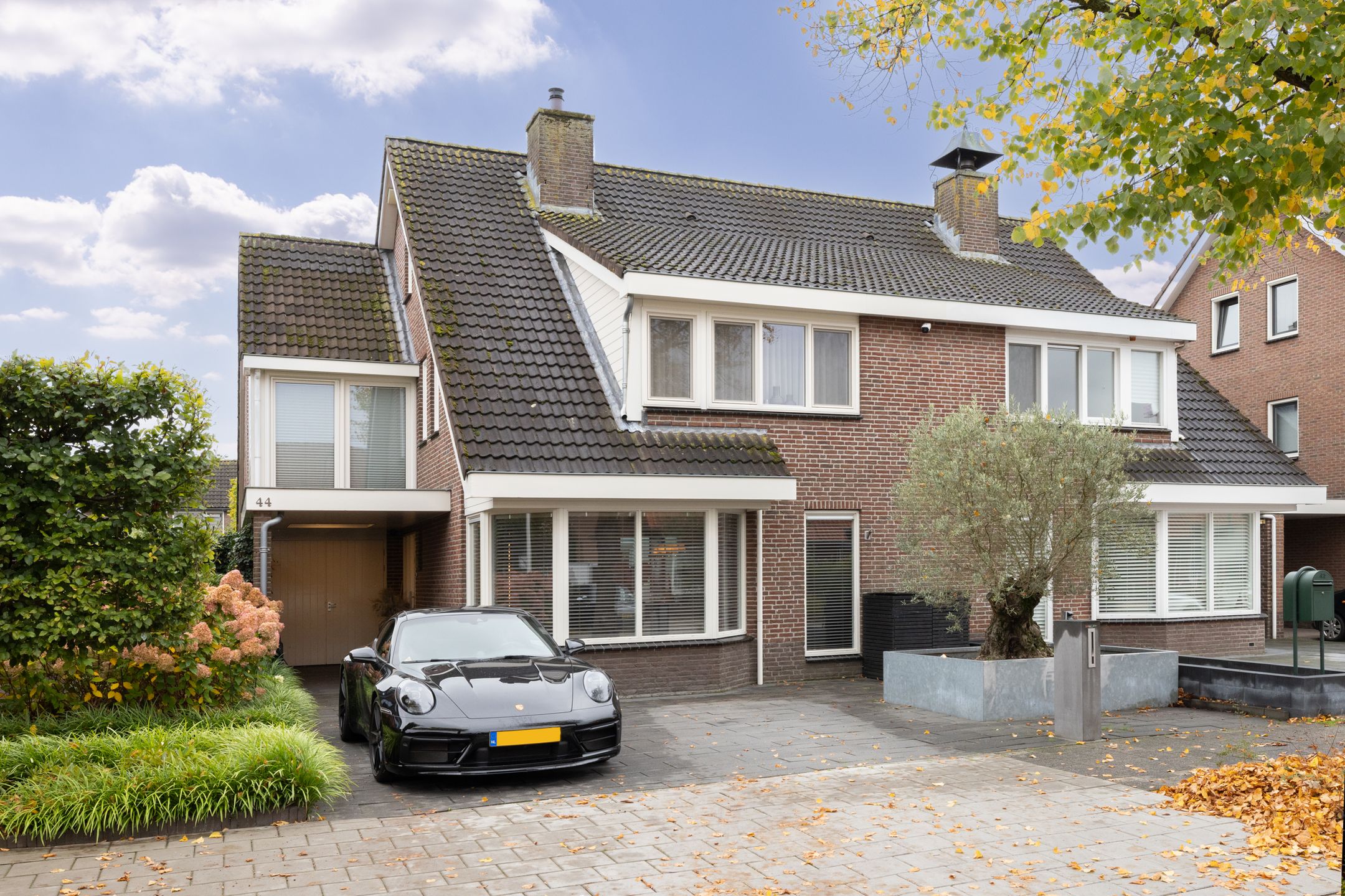 Nijkerkerweg, 44, Bunschoten-Spakenburg, 3751XB, Utrecht, Nederland 44