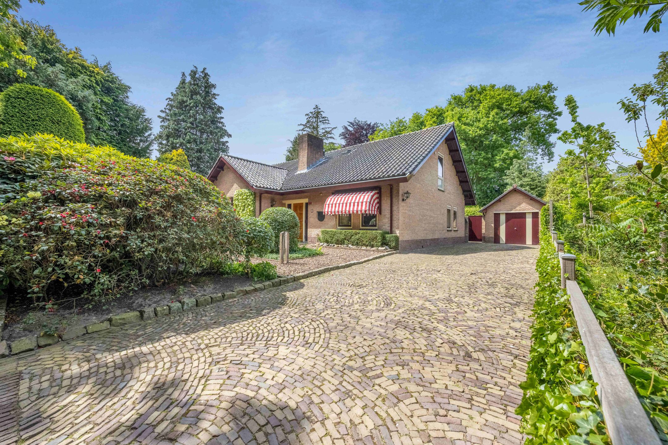 Photo 3 of Crailoseweg 48