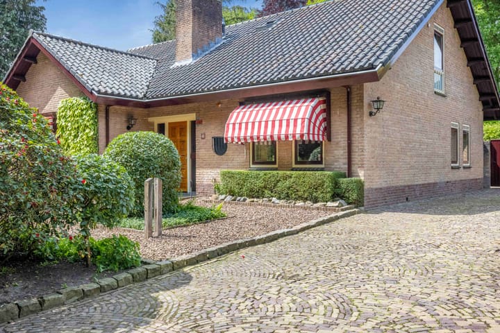 Foto 4 van Crailoseweg 48