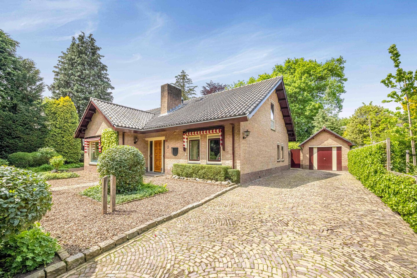 Photo 5 of Crailoseweg 48