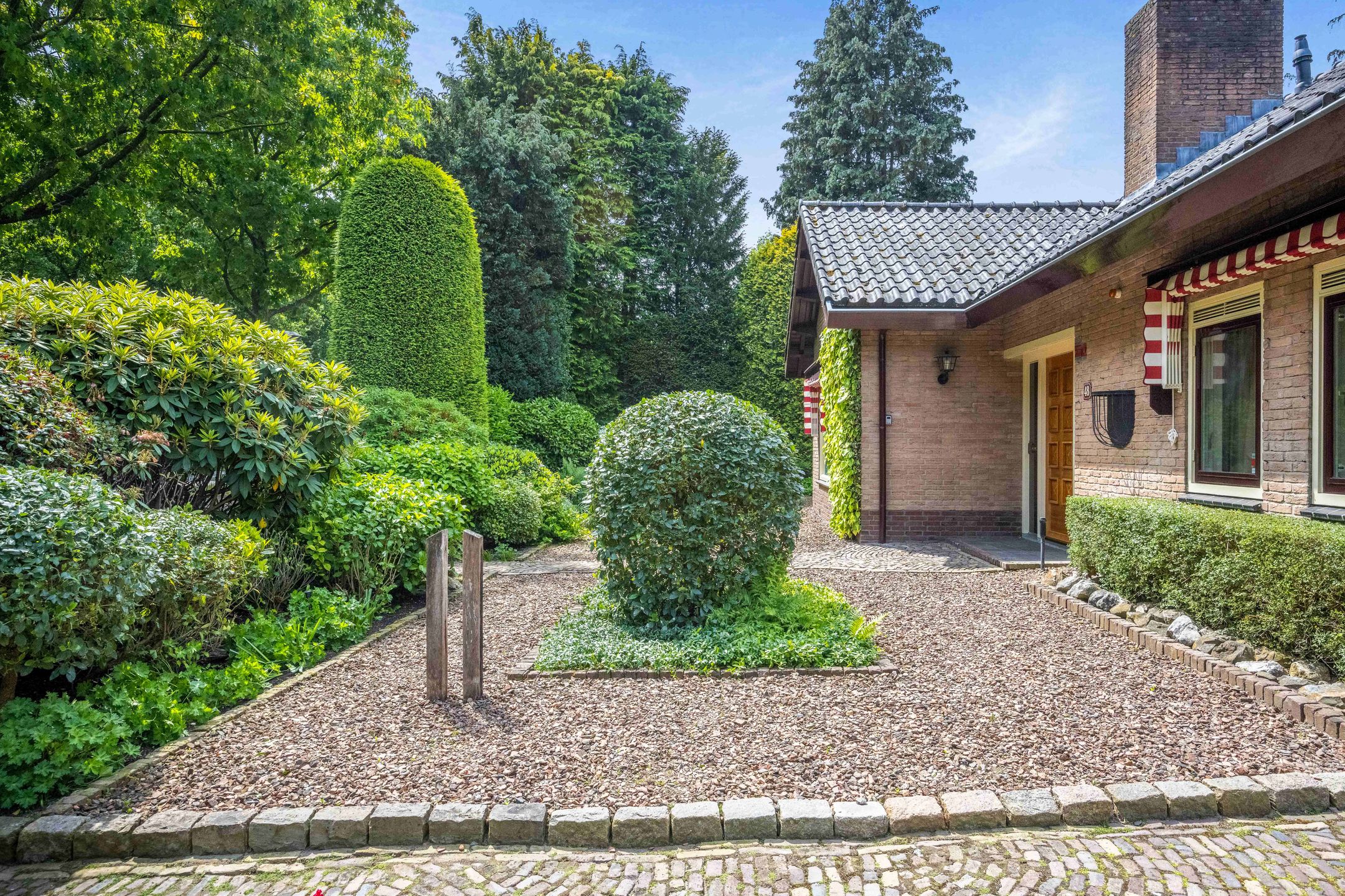 Photo 6 of Crailoseweg 48