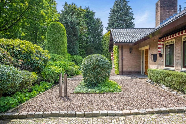 Foto 6 van Crailoseweg 48