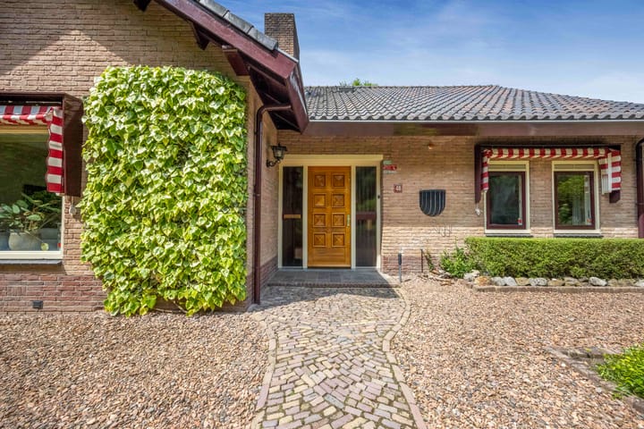 Foto 7 van Crailoseweg 48