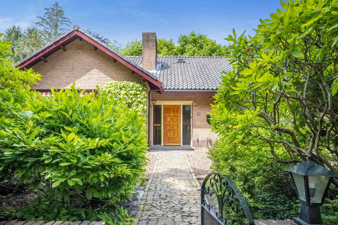 Photo 8 of Crailoseweg 48