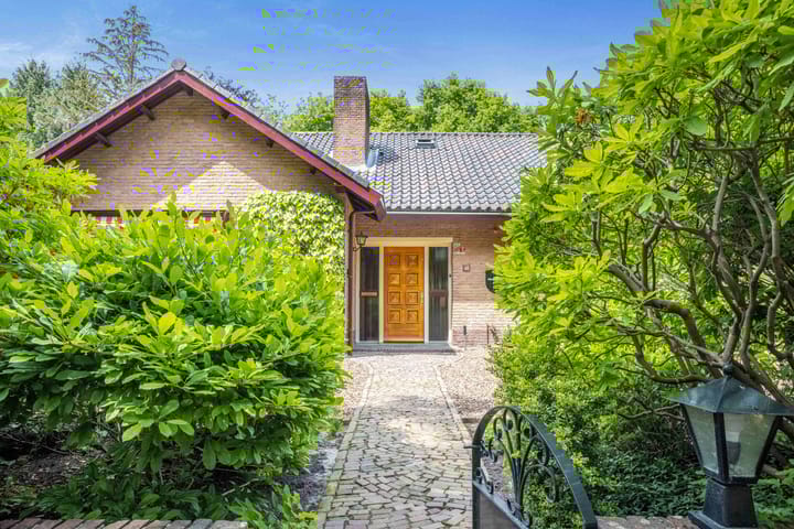 Foto 8 van Crailoseweg 48