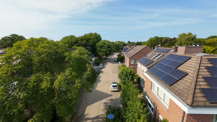 Foto 53 van Ganzerikweerd 17