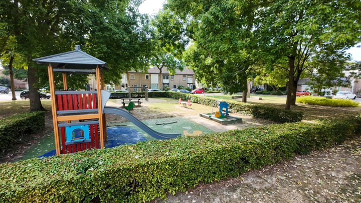 Foto 56 van Ganzerikweerd 17