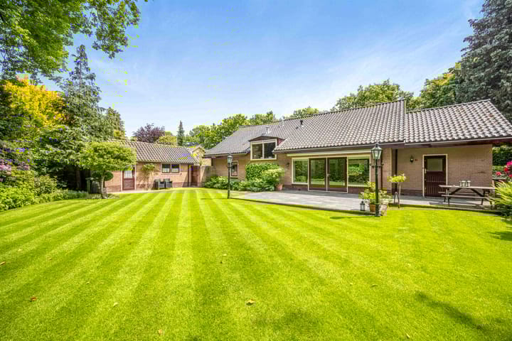 Foto 50 van Crailoseweg 48