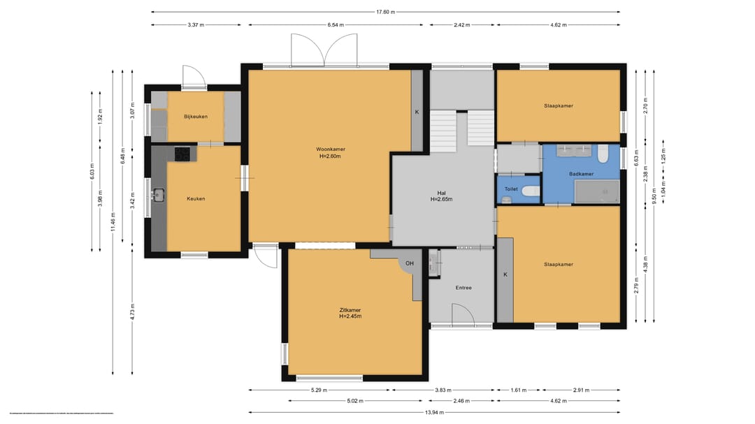 Photo 71 of Crailoseweg 48