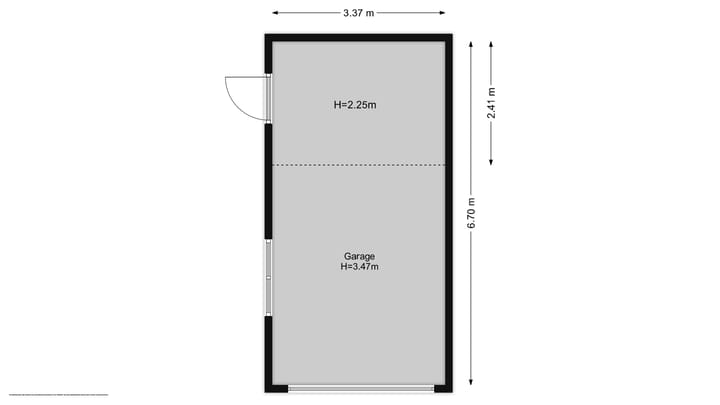 Foto 73 van Crailoseweg 48