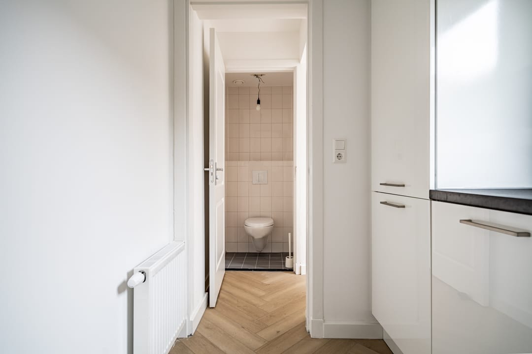 Foto 7 van Borneostraat 45