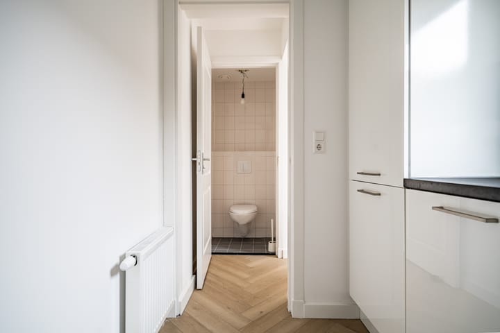 Foto 7 van Borneostraat 45