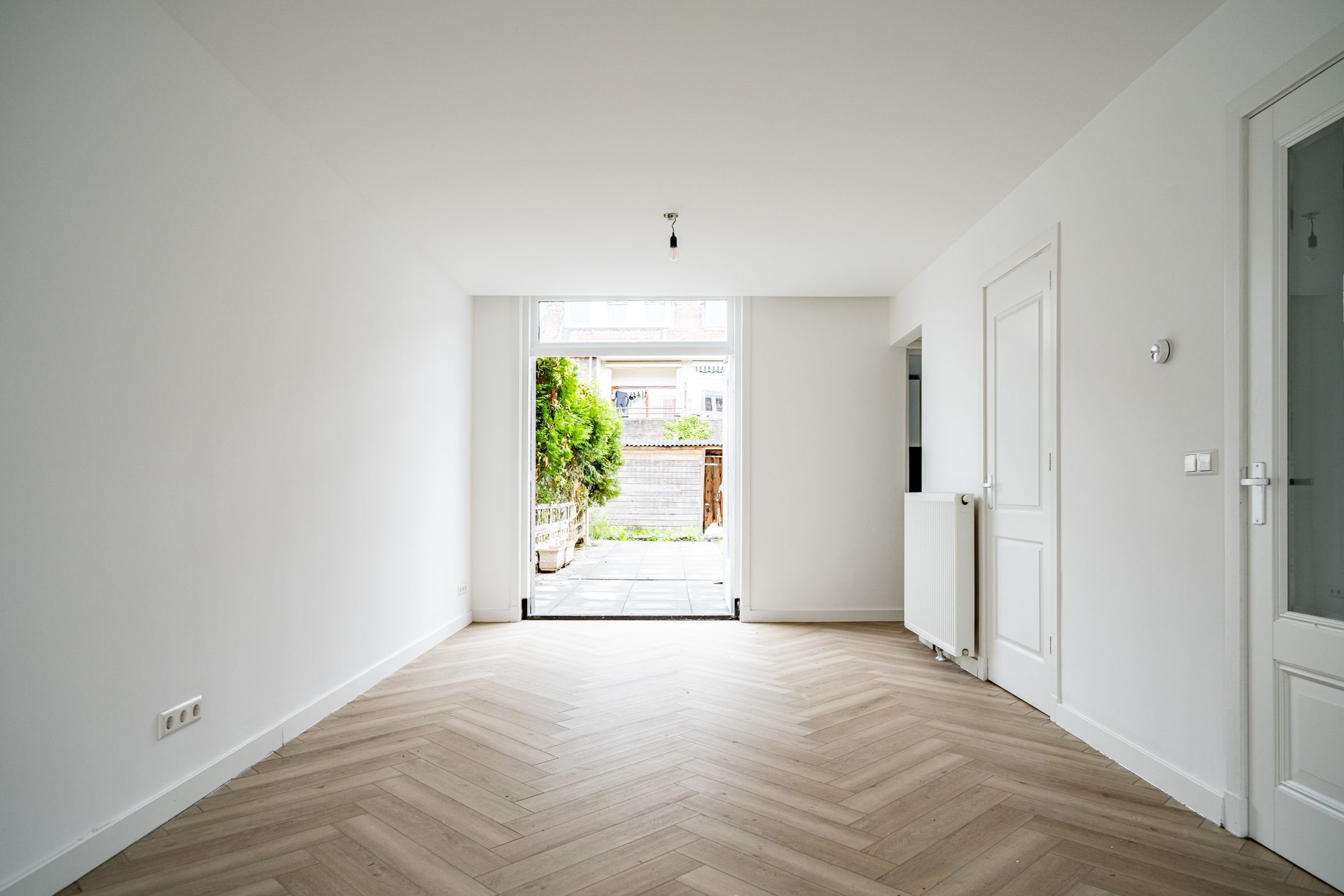 Foto 9 van Borneostraat 45