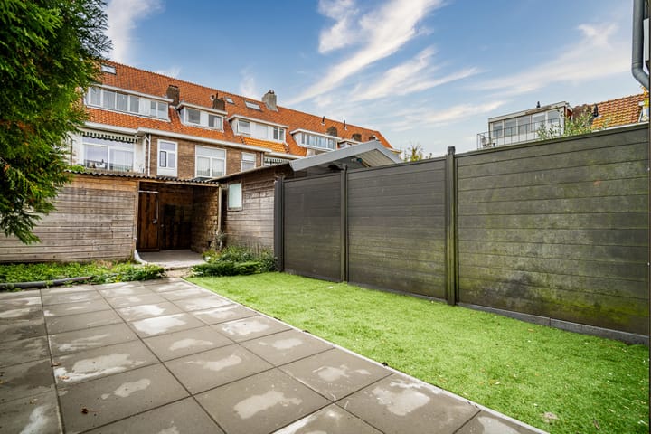 Foto 12 van Borneostraat 45