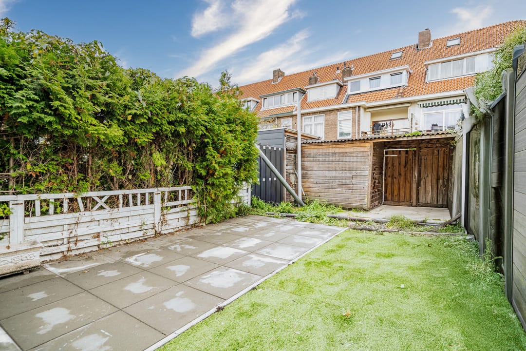 Foto 13 van Borneostraat 45