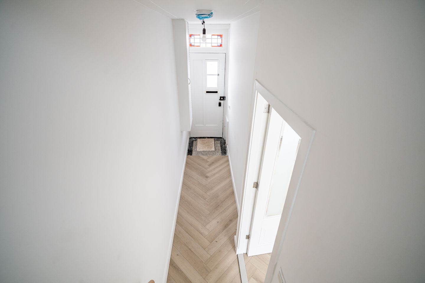 Foto 19 van Borneostraat 45