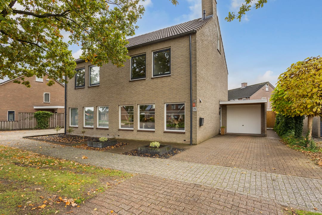 Photo 1 of Het Schut 73