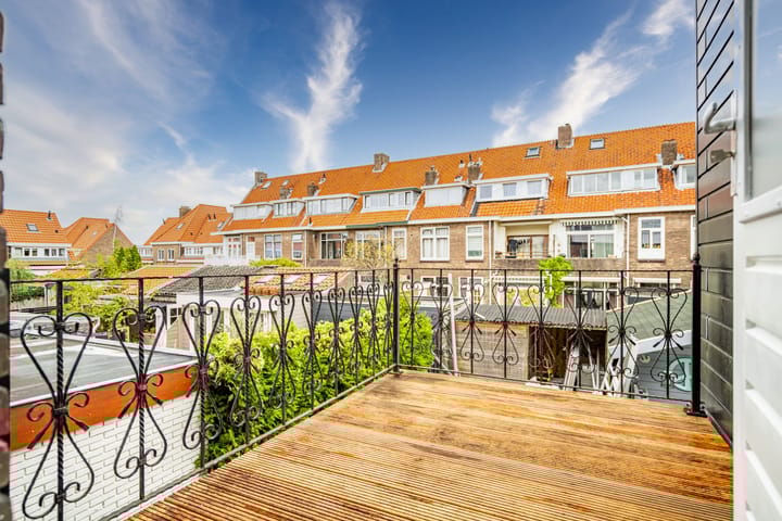 Foto 26 van Borneostraat 45