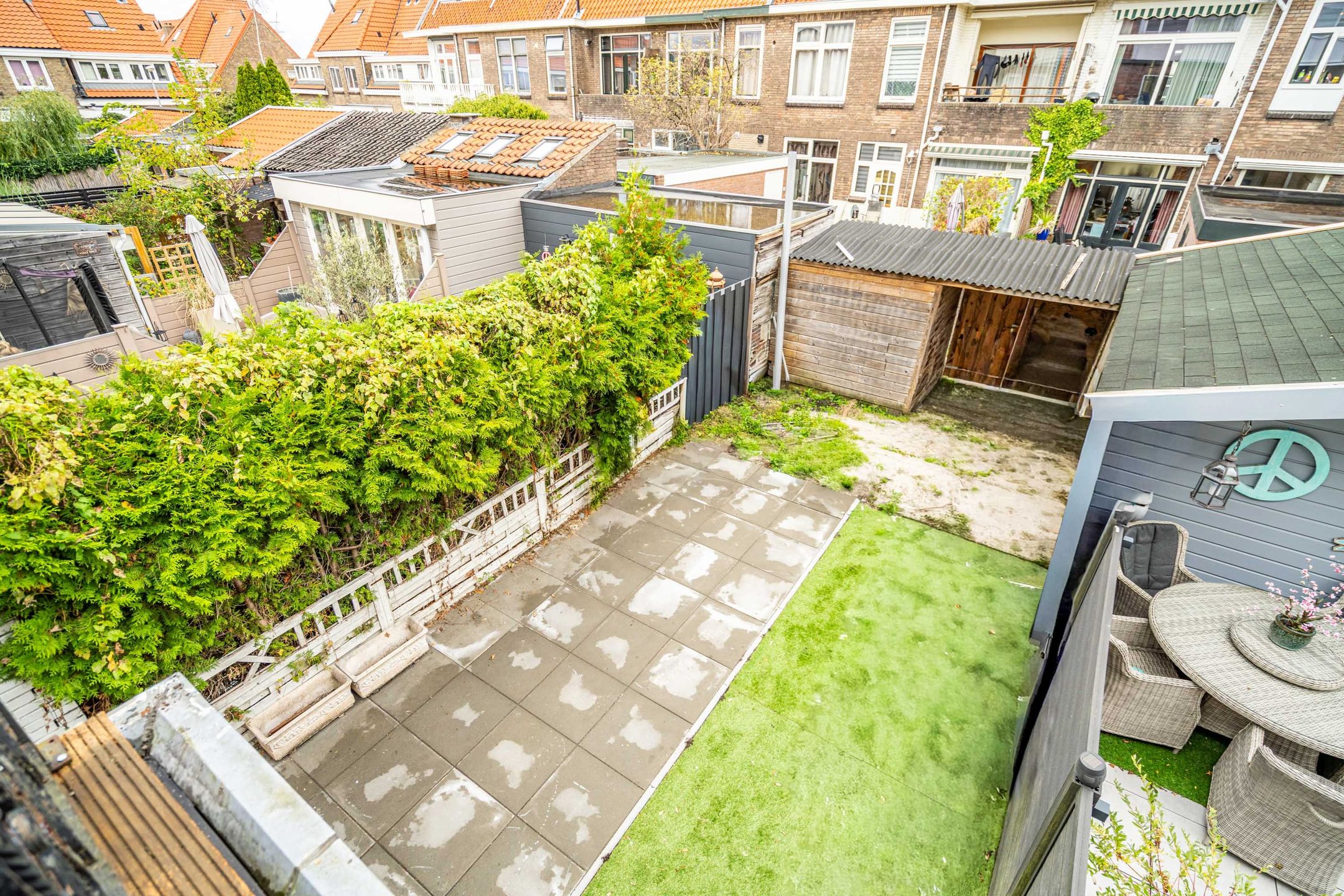 Foto 27 van Borneostraat 45