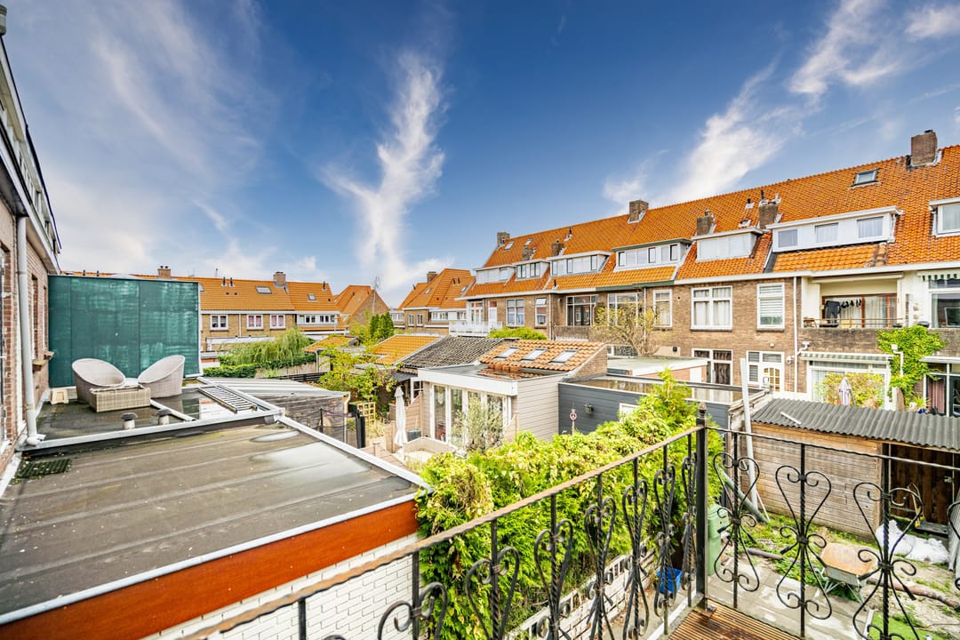 Foto 28 van Borneostraat 45