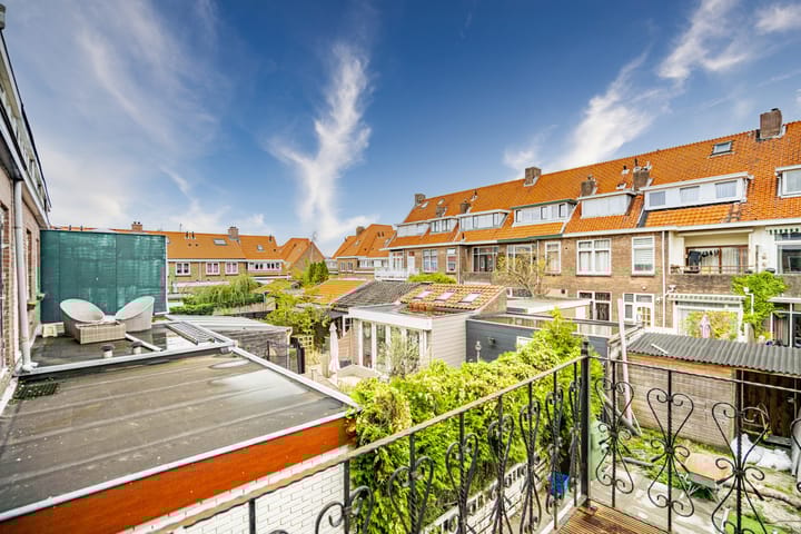 Foto 28 van Borneostraat 45