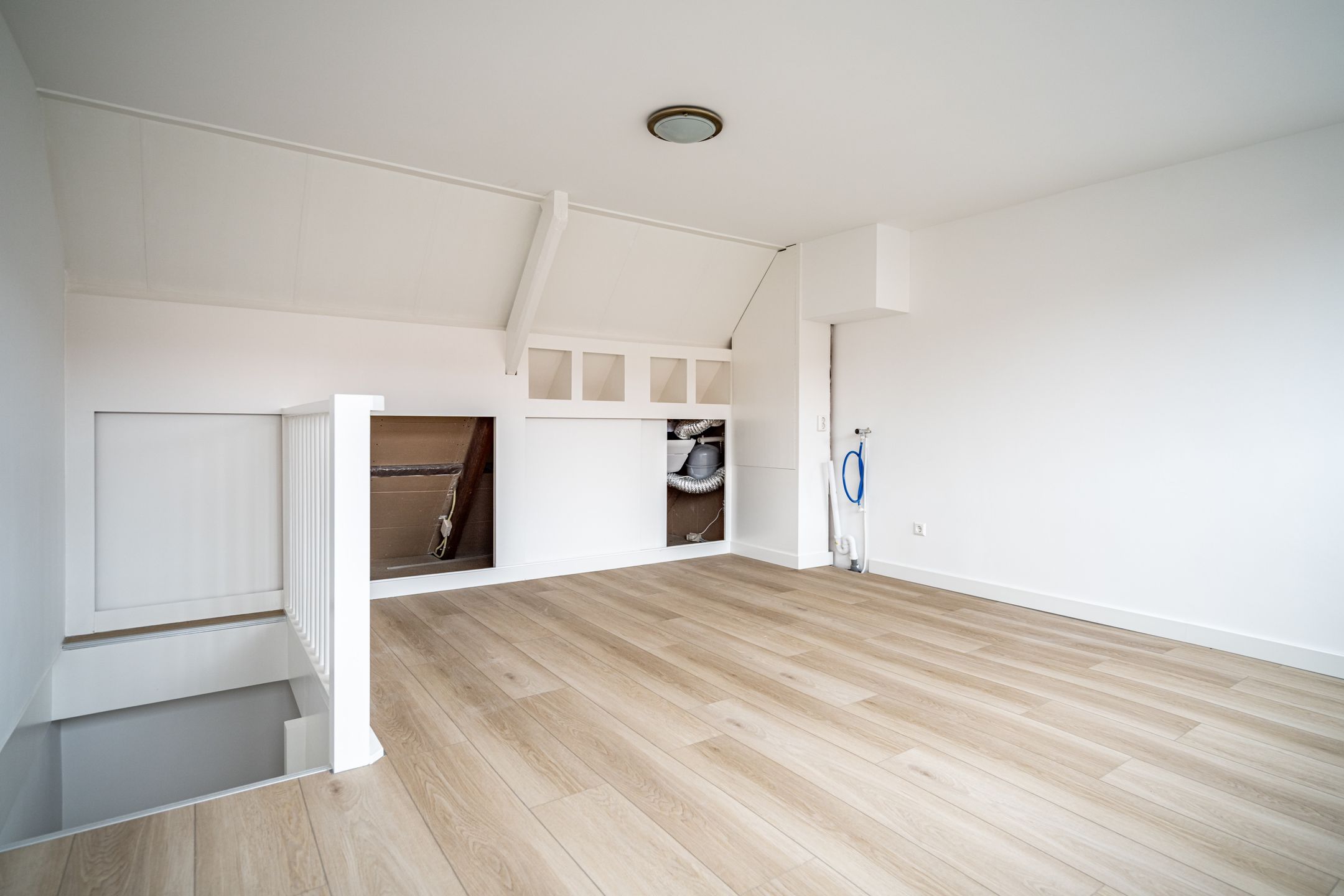 Foto 36 van Borneostraat 45