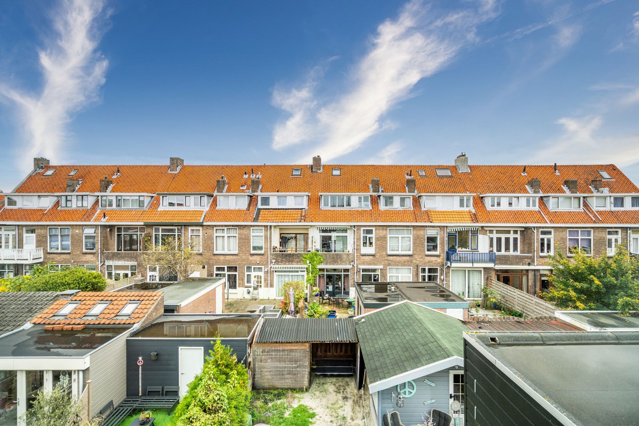 Foto 39 van Borneostraat 45