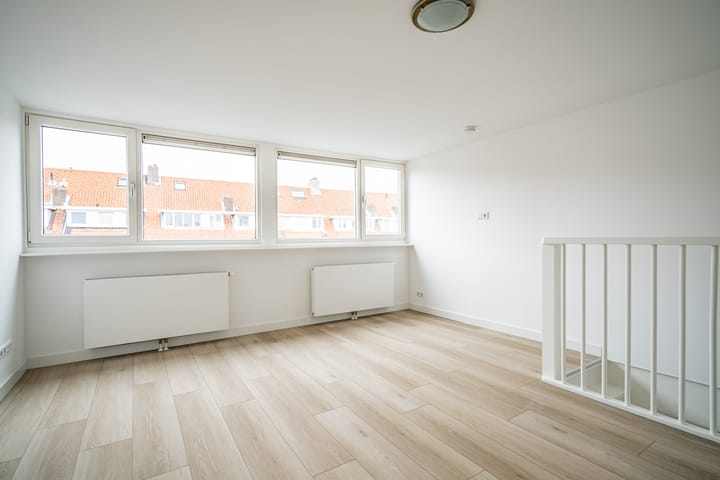 Foto 40 van Borneostraat 45