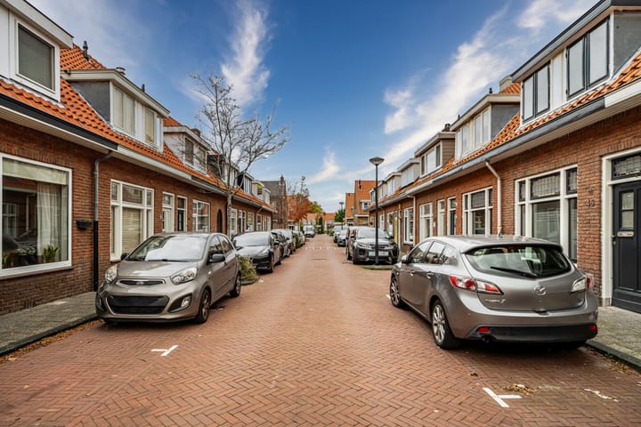 Foto 42 van Borneostraat 45