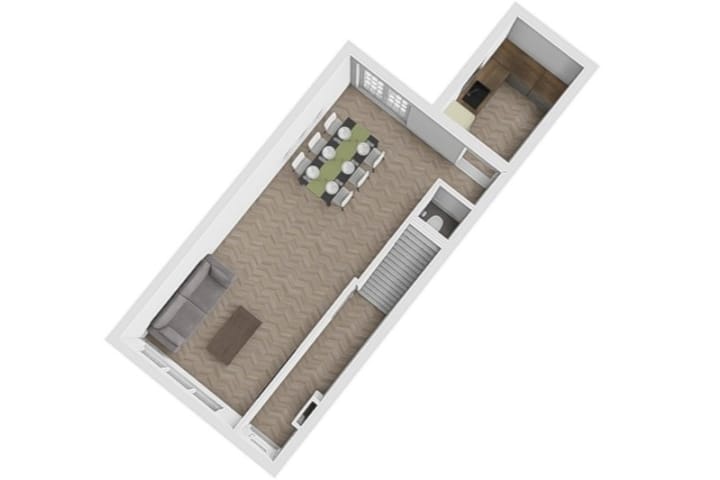 Foto 44 van Borneostraat 45