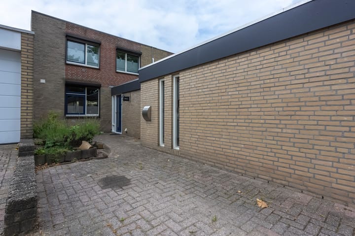 Photo 4 of Op gen Steen 27