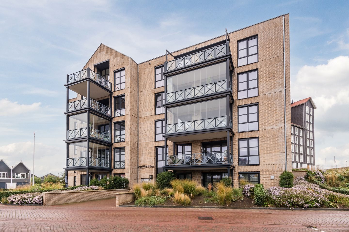 Foto 1 van Langezand 41