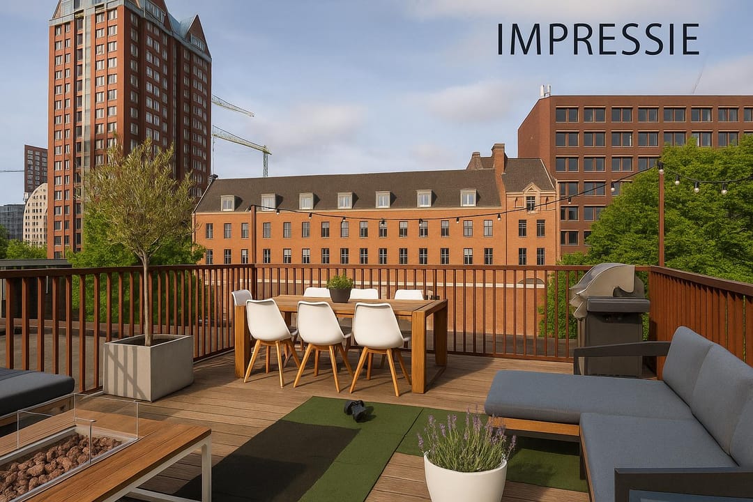 Foto 2 van Pannekoekstraat 79-B