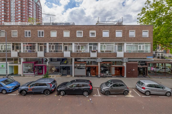 Foto 7 van Pannekoekstraat 79-B