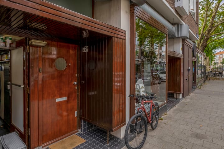 Foto 8 van Pannekoekstraat 79-B