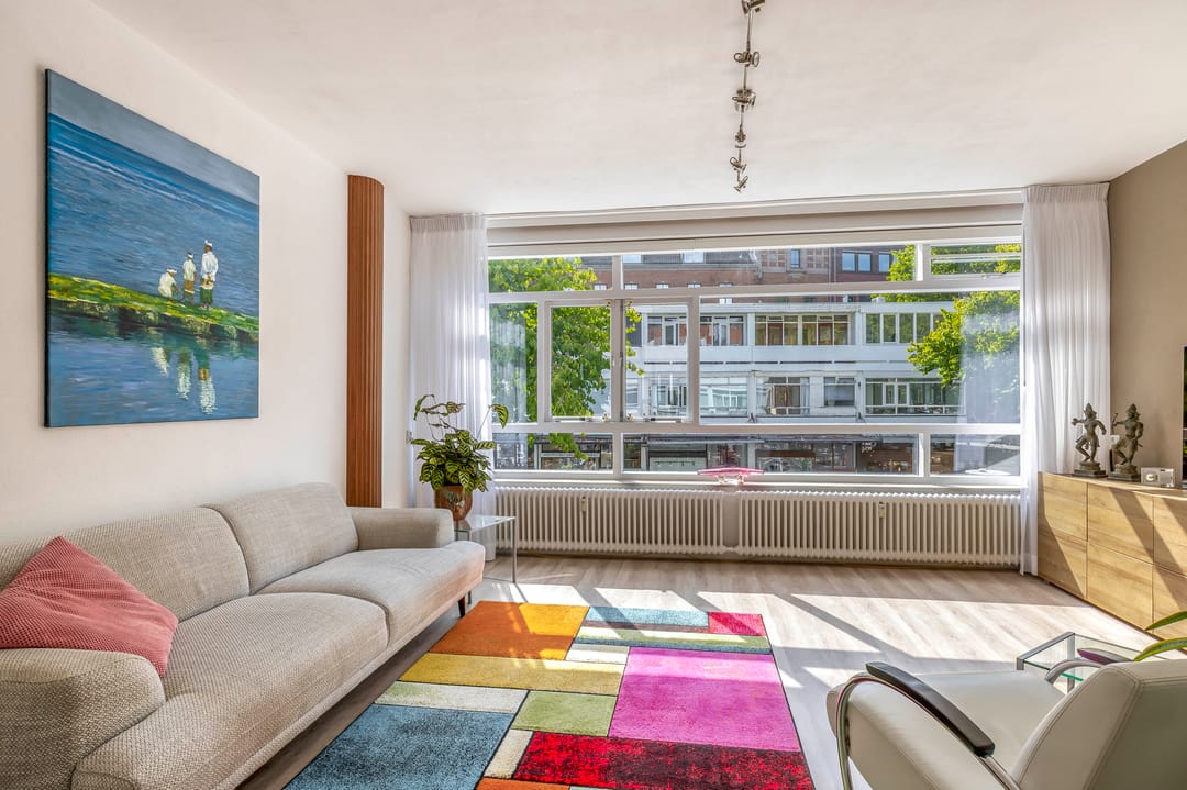 Foto 11 van Pannekoekstraat 79-B