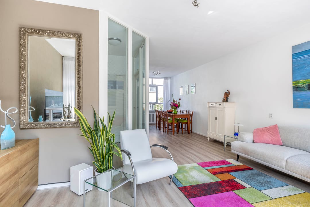 Foto 13 van Pannekoekstraat 79-B