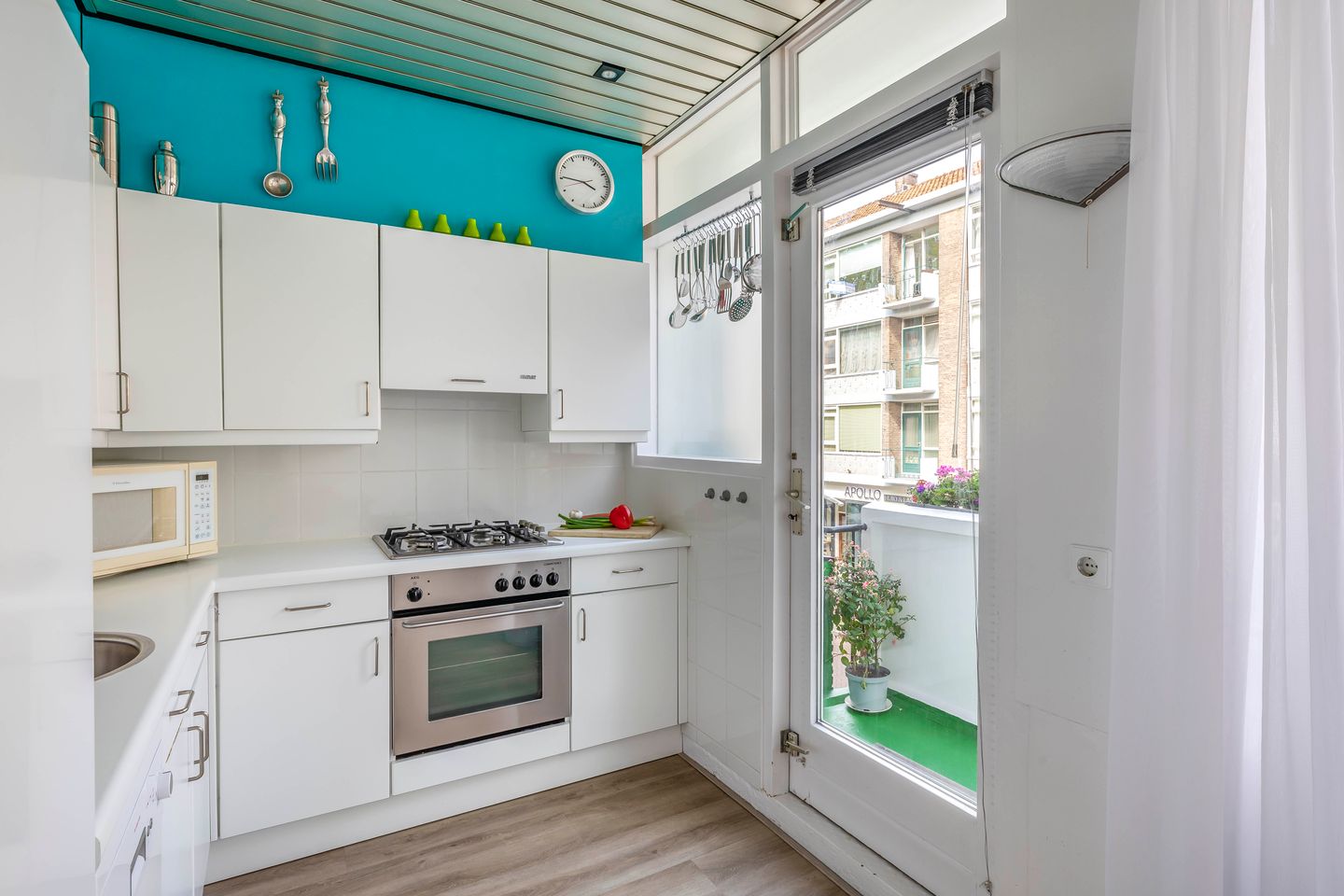 Foto 19 van Pannekoekstraat 79-B