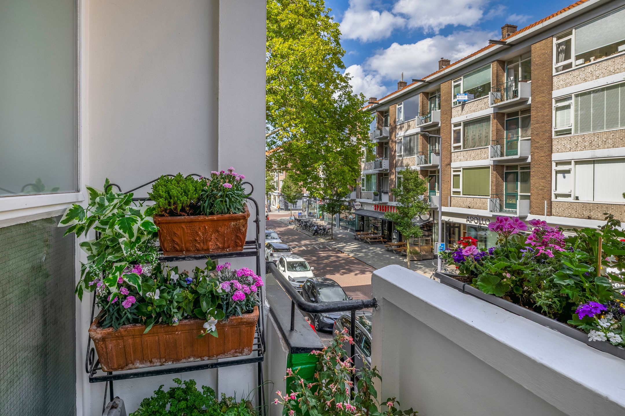 Foto 21 van Pannekoekstraat 79-B