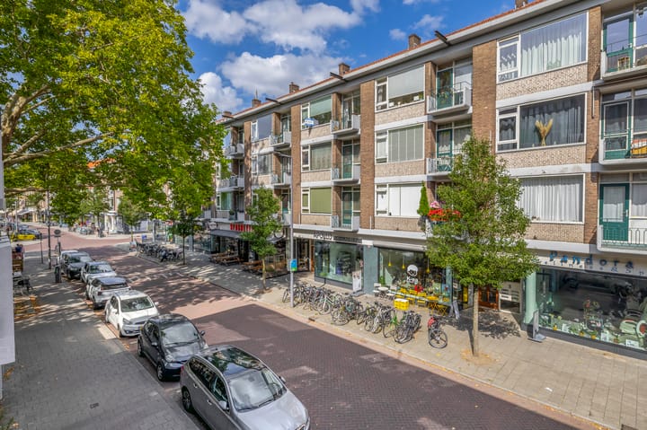 Foto 23 van Pannekoekstraat 79-B