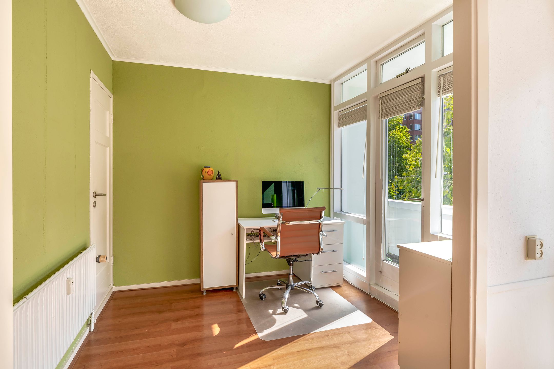 Foto 33 van Pannekoekstraat 79-B