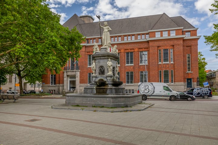 Foto 36 van Pannekoekstraat 79-B